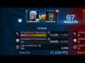 Quicksilver in Battlegrounds - R4 Doom in 54 seconds | Marvel Contest of Champions
