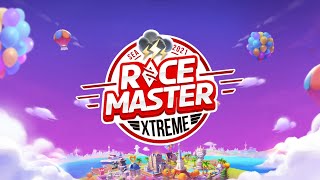 [Official Teaser] Race Master SEA Tournament 2021: XTREME screenshot 5