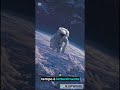 Il Mistero della Luna: la Fisica che non ti dicono 🌑 #Shorts