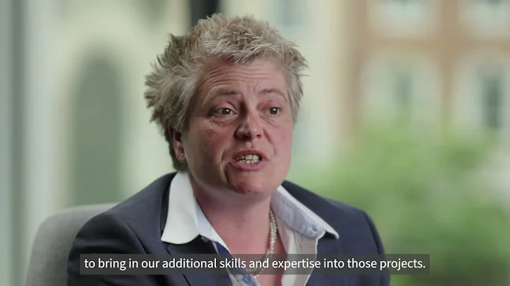 Energy Transition & Insurance: Building stronger partnerships for a sustainable future