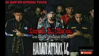 Surah Al Maun - Ustadz Hanan Attaki, Lc