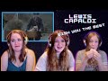 What Did You Do To Us? | Lewis Capaldi | Wish You The Best | 3 Generation Reaction