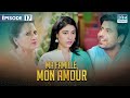 Feroza a annonc la bonne nouvelle  ma famille mon amour  pisode 17