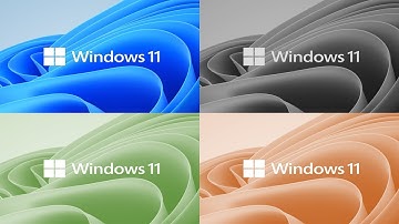 How to Apply Screen color filter in Windows 10/11