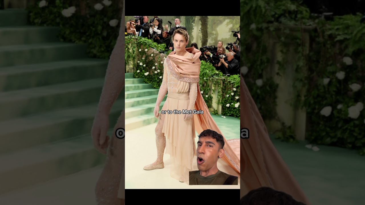 Worst met gala looks part 3