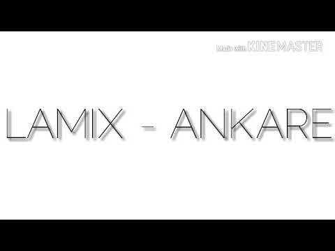 Ankare Remix