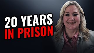 I Was Sentenced To 20 Years In A Texas State Prison | Marci Simmons