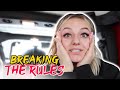 Breaking The Rules | Sister Shopping Date | The LeRoys