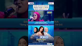 SALMA, LYODRA DAN NABILAH \