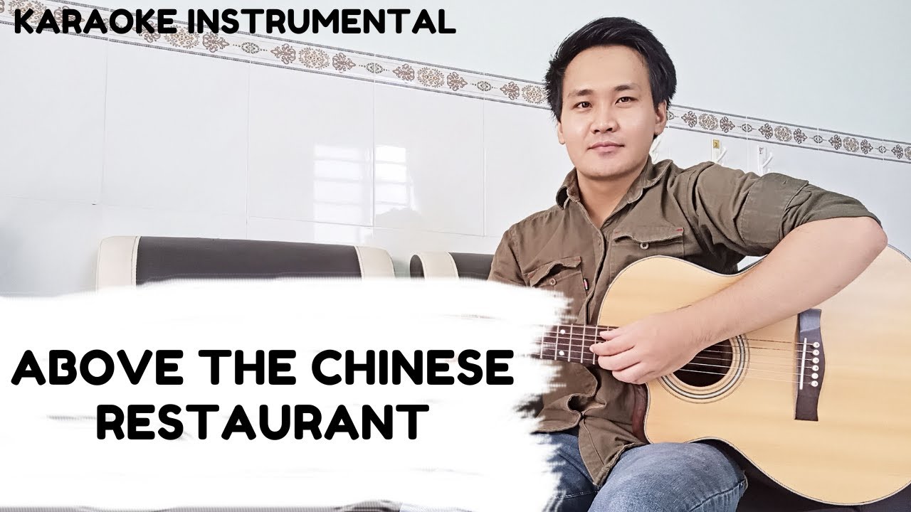 Laufey Above The Chinese Restaurant Karaoke Instrumental YouTube laufey-above-the-chinese-restaurant-karaoke-instrumental-youtube