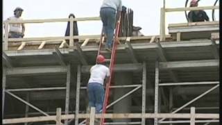 Construction Safety for Temporary Workers