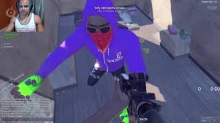 Loltyler1 Macaiyla H1Z1