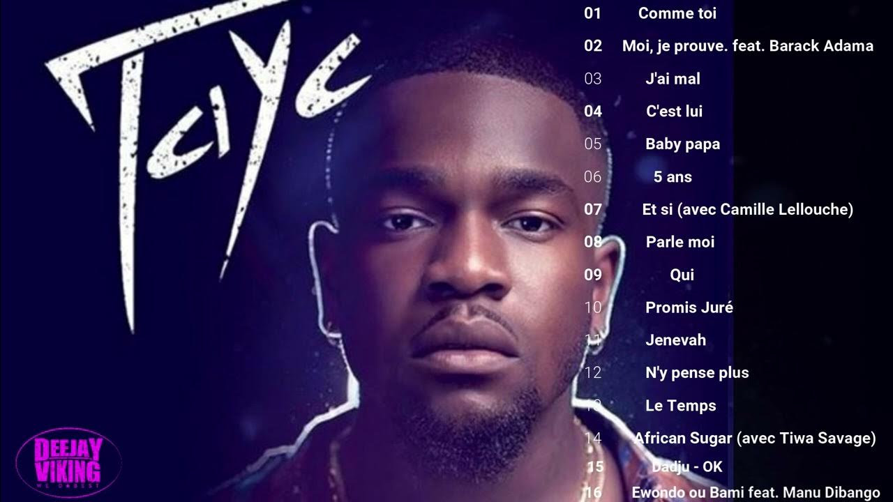 TAYC 2021-2022 Best Of By DJ VIKING TAYC 2021-2022 Best Of By DJ VIKING