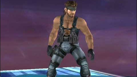 How to use/create your own textures for Super Smash Bros. Brawl!