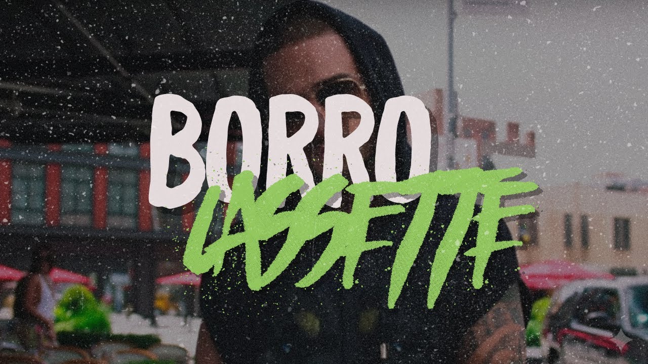 Maluma - Borro Cassette (Letra/Lyrics)