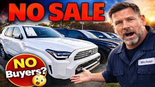 Top 5 Cars You Should Avoid Buying in 2026  Save Thousands!