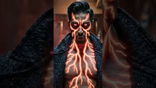 Which Class Would You Choose During a Vampire Invasion? 🧛 #asmr #satisfying #ai #class