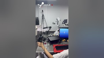 Pika | One-Touch Activation, Redefining Multi-Arm Data Collection #embodiedai #robot