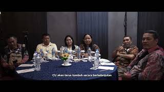 Open Forum dan Seminar RAT PUSKHAT TB 2025