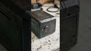 This Transformation is Insane 🤯| Morph Forge