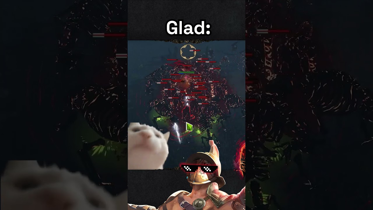 MAX Block Lacerate Gladiator is TOTALLY BALANCED [PoE 3 25]