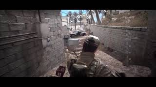 Cod4 FragMovie Imagination(dAMMMO & Niekooo) Video