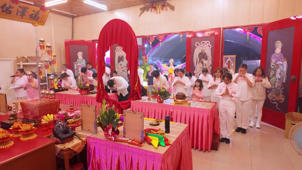 20251221宮慶晚間祝壽