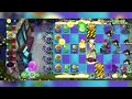 Plants vs Zombies 2 - Its About Time - Neon Mixtape Tour 5 - Walkthrough 100% (No Commentary)