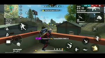 1v4 Clutch CONFIGURACIÓN PERFECTA para SAMSUNG A3,A5,A6,A7,J2,J5,J7,S5,S6,S7,S9,A10,A20,A30,A50,A70