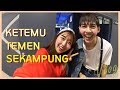 KETEMU TEMEN SEKAMPUNG!! ft. 14U Loudi