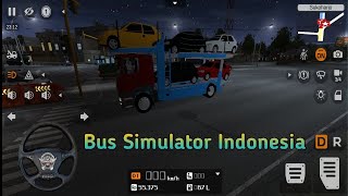 Bus Simulator Singapore : Bus Driving Game - Android Gameplay | Android iOS Bus Games | Bus Driver 🚍 screenshot 3