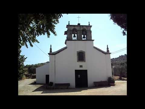 IGREJA MATRIZ DE SENDIM DA RIBEIRA