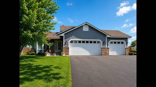 1657 148th Lane NW Andover, MN | ColdwellBankerHomes.com