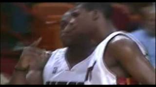 Dorell Wright - The Future