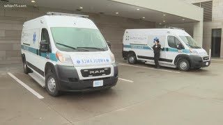 Other cities find success with alternative 911 responses