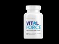 Vital Force Supplements - Health