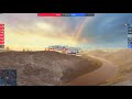 [WoTB] Spectator out of boundry bug