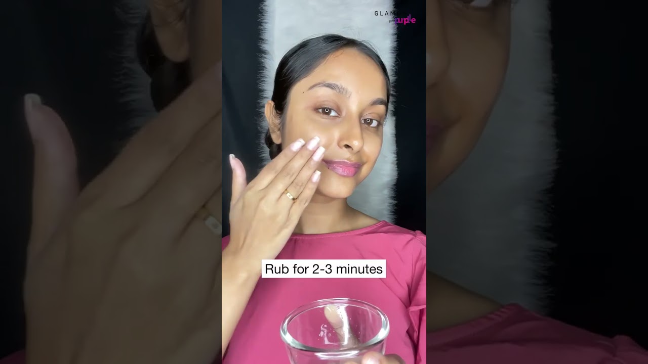 Rice Water Night Cream 