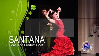 Santana - Maria Maria Master Chic Mix (Kumar ELLAWALA)