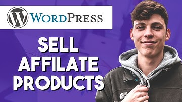 How to Sell Affiliate Products With Woocommerce (Full Tutorial)