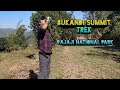 BUKANDI SUMMIT TREK RAJAJI NATIONAL PARK | Trekking In Rajaji National Park | Treks In Rajaji Park
