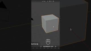 El Biselado No Funciona en Blender? 🔧 SOLUCIÓN: Aplica la Escala