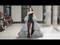 Tony ward  haute couture spring summer 2023  full show