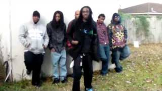 This is the Life I'm Living (Black Empire ft. Dough Stackz)