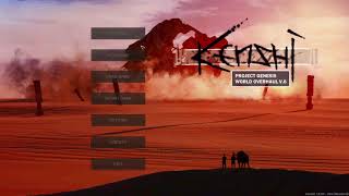 Charborg Streams - Kenshi: HANGING FOR A BIT THEN RECORDING A YOUTUBE VIDEO!