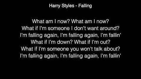 Harry Styles - Falling (Live From The BRIT Awards London 2020)