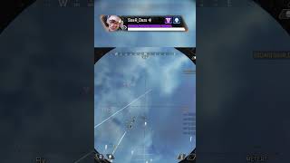 Vantage mastery in ranked (aiming perfection)