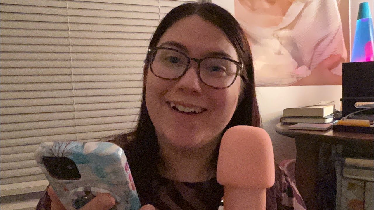 ASMR Whisper-Singing Songs I’ve Heard Live