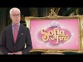 Insider Fashion Tips | Enchancia Fashion Insider | Sofia the First | @disneyjr