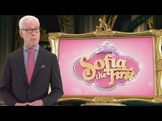 Hit kid show 'Sofia the First' proves a great fit for Tim Gunn and fashion  – New York Daily News